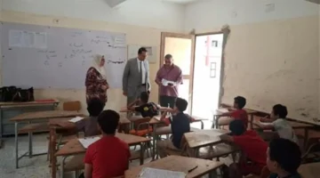 توقيت مهم.. خطوات التظلم على نتائج النقل للفصل الدراسي الأول 2026